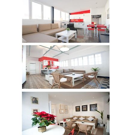 Apartamentos Calle Rosario Séville Extérieur photo