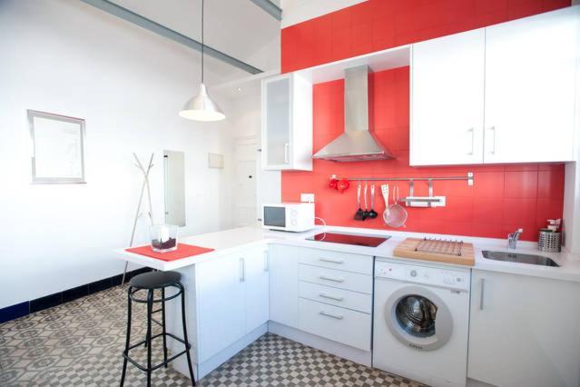 Apartamentos Calle Rosario Séville Extérieur photo