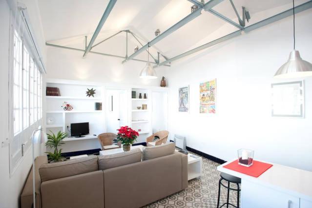 Apartamentos Calle Rosario Séville Extérieur photo