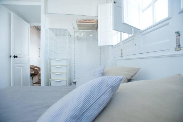Apartamentos Calle Rosario Séville Extérieur photo