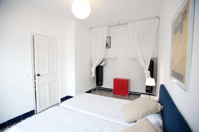 Apartamentos Calle Rosario Séville Extérieur photo