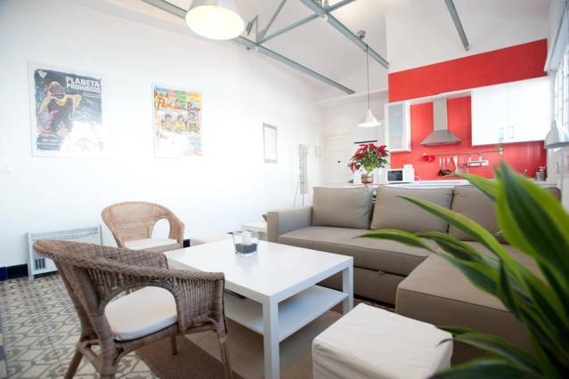 Apartamentos Calle Rosario Séville Extérieur photo