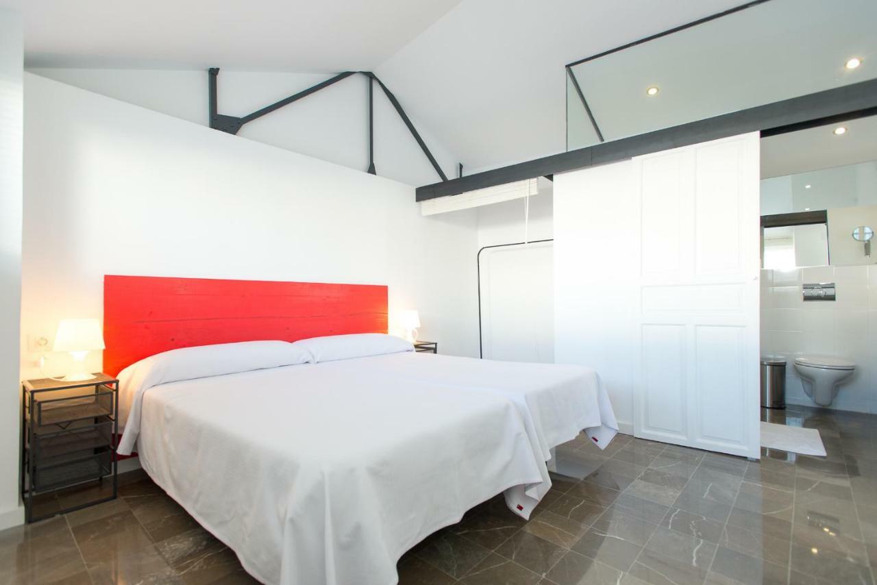 Apartamentos Calle Rosario Séville Extérieur photo