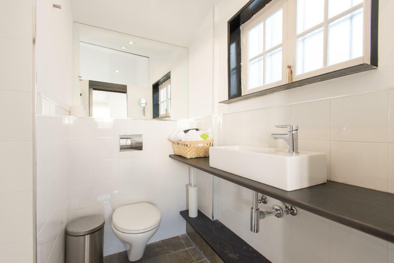 Apartamentos Calle Rosario Séville Extérieur photo